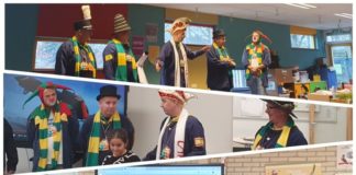 WORD JIJ HET NIEUWE JEUGDGEVOLGLID?