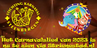 Liedje 2023 – Komt da zien!