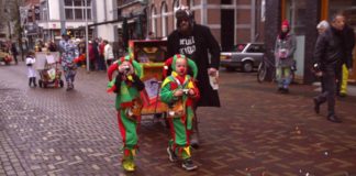 BIETBOERKES EN MEERMINNEKES, KOMT DA ZIEN!