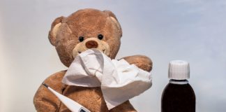 GEEF IEMAND OP VOOR EEN ZIEKENBEZOEK