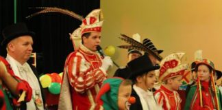 Ouderenmiddag Cromwiel foto’s gemaak door Dwfotografie