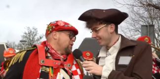 Optocht Strienedurpke in beeld en geluid!