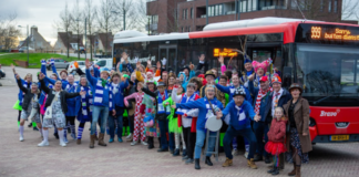 De Burrieborrel – Foto’s Dennis Wennekers