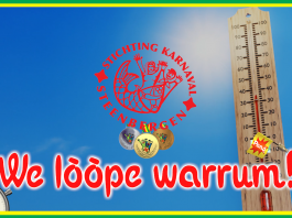 We lòòpe warrum! – SKS karnevalsliedje 2025