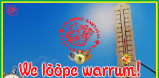 We lòòpe warrum! – SKS karnevalsliedje 2025