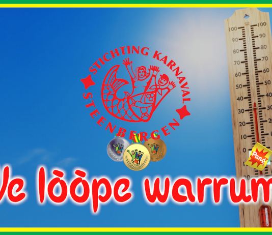We lòòpe warrum! – SKS karnevalsliedje 2025
