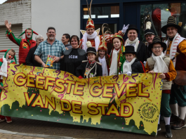 WINNAOR GEVELDWEIL 2025