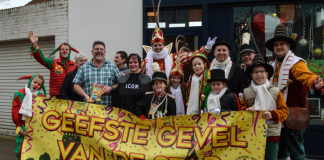 WINNAOR GEVELDWEIL 2025