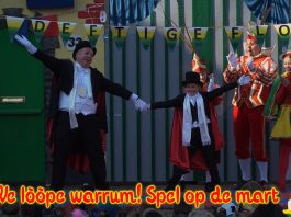 Spel op de mart -2025