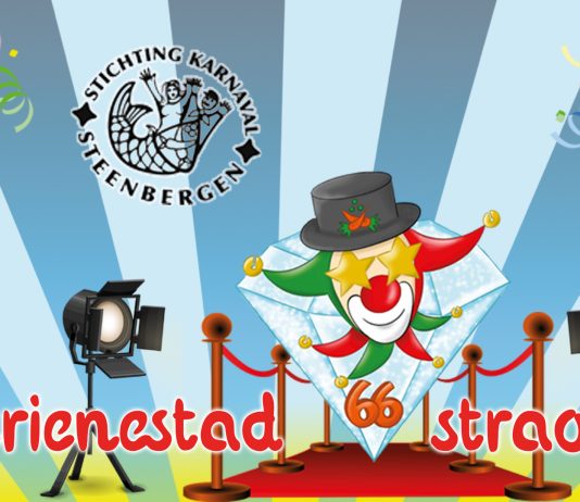 Strienestad straolt! – SKS liedje 2026