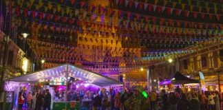 Foto’s Jubilééjum Féést (66 Jaor)