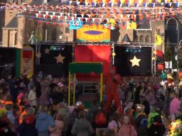 Spel op de mart – 2026