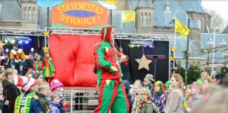 Spel op de mart 2026